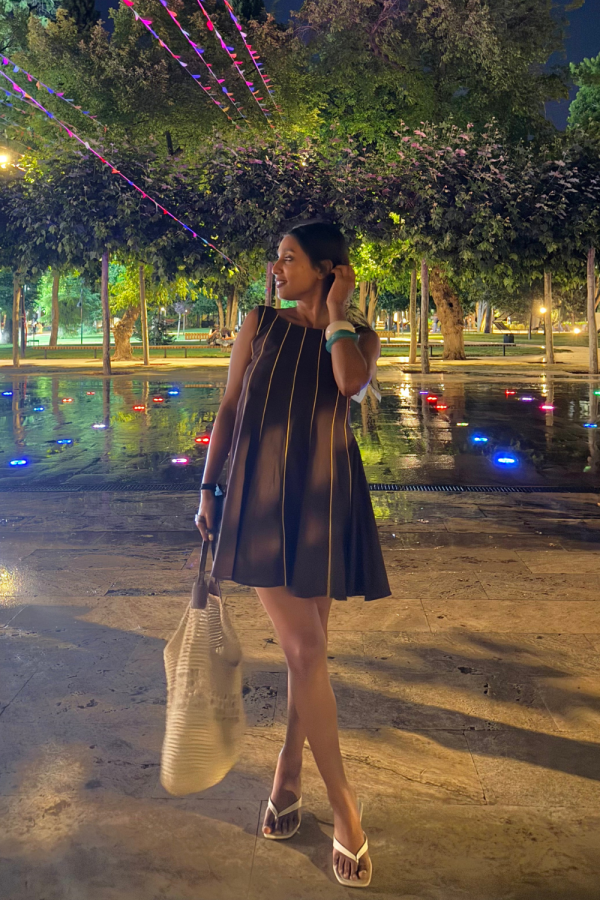 The Marée Dress - Image 2